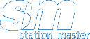 Logo - Station Master